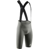 ASSOS - Equipe R Bib Shorts - Fietsbroek - Grijs - 80% Polyamide, 20% Elastaan