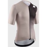 ASSOS - Equipe RS Jersey S11 - Fietsshirt - Grijs