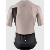 ASSOS - Equipe RS Jersey S11 - Fietsshirt - Grijs