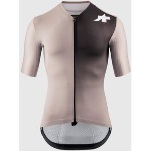 ASSOS - Equipe RS Jersey S11 - Fietsshirt - Grijs