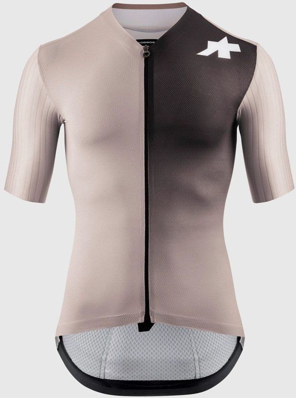 ASSOS - Equipe RS Jersey S11 - Fietsshirt - Grijs
