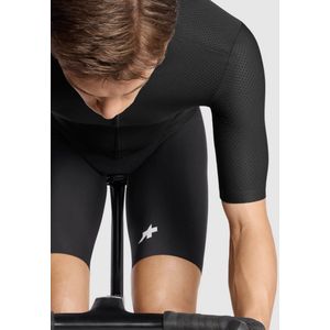 ASSOS Equipe R Jersey S11 Fietsshirt (Heren |zwart)