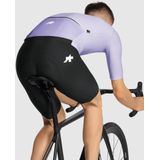 ASSOS - Equipe R Jersey - Fietsshirt - Purper - 80% Polyester, 20% Elastaan