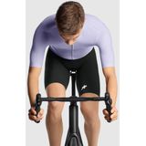 ASSOS - Equipe R Jersey - Fietsshirt - Purper - 80% Polyester, 20% Elastaan