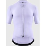 ASSOS - Equipe R Jersey - Fietsshirt - Purper - 80% Polyester, 20% Elastaan