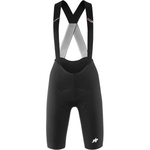 ASSOS - Dyora R Bib Shorts S11 - Fietsbroek - Zwart