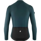 Assos - Mille GT S11 - Korte Mouw Wielertrui - Blauw