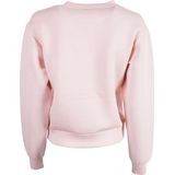 Guess - Marilina Sweatshirt - Dames Trui - Peach - Zacht Materiaal