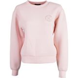 Guess - Marilina Sweatshirt - Dames Trui - Peach - Zacht Materiaal