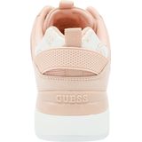 Guess - Maat 38 - Metz2 Dames Sneakers - Roze