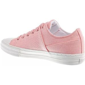 Guess Lunch, veterschoenen voor dames, Perzik, 38 EU