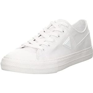 Guess, Dames, Schoenen, Wit, Maat: 37 EU