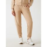 Guess - New Victoire - Scuba Pants - Cameo Beige