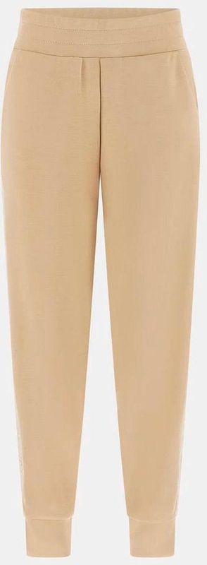 Guess - New Victoire - Scuba Pants - Cameo Beige