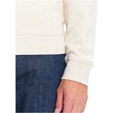 Guess - Beau - Sweatshirt - Beige - Fleece