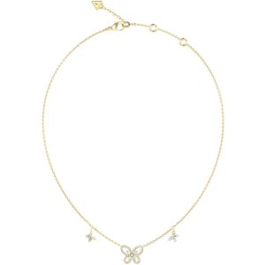 Guess Jewellery JUBN05112JWYGT-U Goudkleurig
