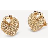 Guess  - Dames Oorbellen - goudkleurig