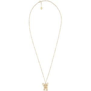 Guess  - Dames Ketting - goudkleurig