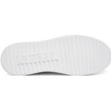 Sneaker Drift - Peony - Kunstleer - Vetersluiting - 4G-logo