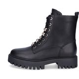 Guess - Fiona - Veterboots - Imitatieleer