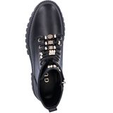 Guess - Fiona - Veterboots - Imitatieleer