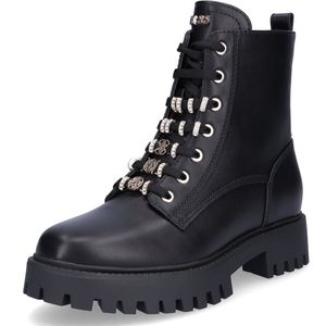 Guess - Fiona - Veterboots - Imitatieleer