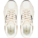 Guess - Fonzi - Sneakers - Beige