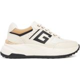 Guess - Fonzi - Sneakers - Beige