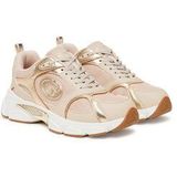 Guess - FLTIBI ELE12 - Sneakers - Beige