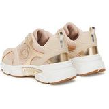 Guess - FLTIBI ELE12 - Sneakers - Beige