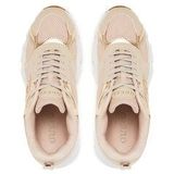 Guess - FLTIBI ELE12 - Sneakers - Beige