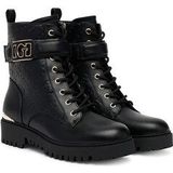 Guess - Fltora Fal 10 - Laarzen - Zwart