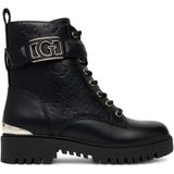 Guess - Fltora Fal 10 - Laarzen - Zwart