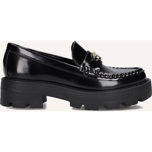 Guess - Yanika - Loafers - Zwart