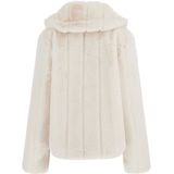 Guess  NEW SOPHY JACKET  Jassen  dames Wit