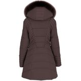 Guess - NEW Oxana W4Bl 61 Wglz 0 - Pufferjas - Bruin