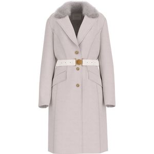 Guess - New Patrice - Jas - Beige - Dames