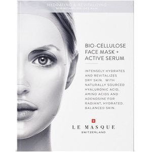 Le Masque Switzerland Hydrating Revitalizing Face Mask Le Masque Switzerland - Facemask Hydrating & Revitalizing Face Mask