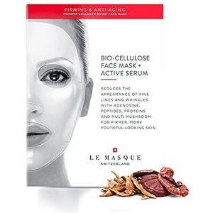 Le Masque Switzerland Firming Anti Aging Face Mask Le Masque Switzerland - Facemask Firming & Anti-aging Face Mask