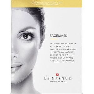 Le Masque Switzerland Calming After Sun Face Mask Le Masque Switzerland - Facemask Calming & After Sun Face Mask