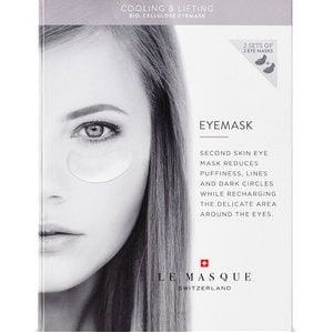 Le Masque Switzerland Cooling Lifting Eye Masks 2 Sets Le Masque Switzerland - Eye Mask Cooling & Lifting Eye Masks (2 Sets)