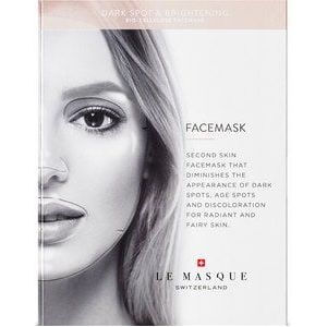 Le Masque Switzerland Anti Dark Spot Brightening Face Mask Le Masque Switzerland - Face Mask Anti-dark Spot & Brightening Face Mask