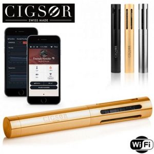 Hygrometer WiFi gestuurd