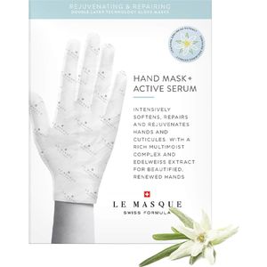 Le Masque Switzerland Verjongend Herstellend Handmasker Le Masque Switzerland - Le Masque Switzerland Verjongend & Herstellend Handmasker  - 14 ML
