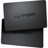 Tangem Wallet 2 kaarten - met Recovery Seed functionaliteit