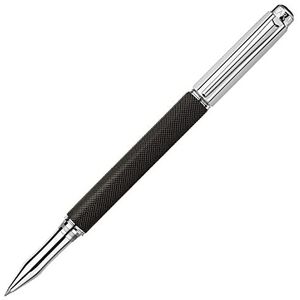 Caran d'Ache Varius Ivan Hoe Black RB