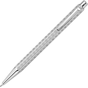 Caran d'Ache CD4.349 Ecridor Heritage vulpotlood met palladium coating