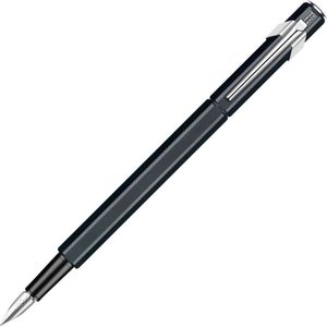 Vulpen Caran D'Ache 849 Ecridor Zwart Bold