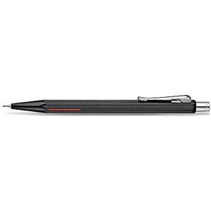 Caran d'Ache Ecridor Racing Matt Black PLC 0.7mm