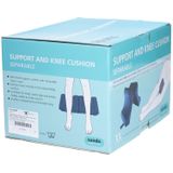 Daily D21048 rustgevende benen kussen